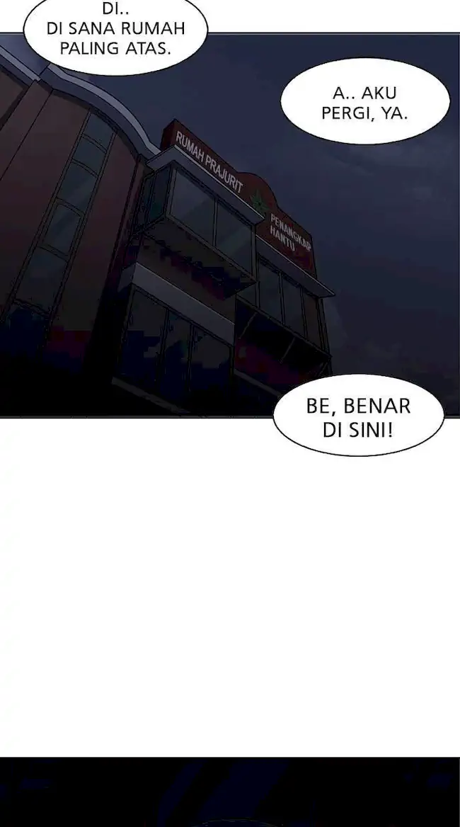 Lookism Bab 150 halaman 75