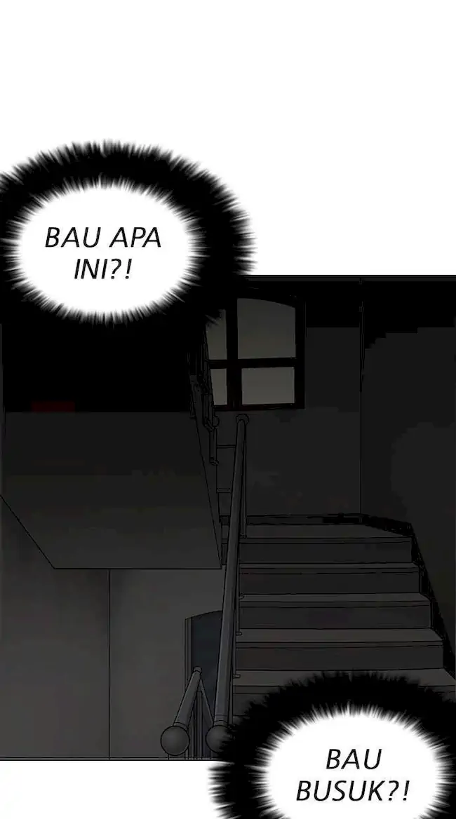 Lookism Bab 150 halaman 80