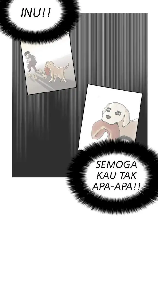 Lookism Bab 150 halaman 82