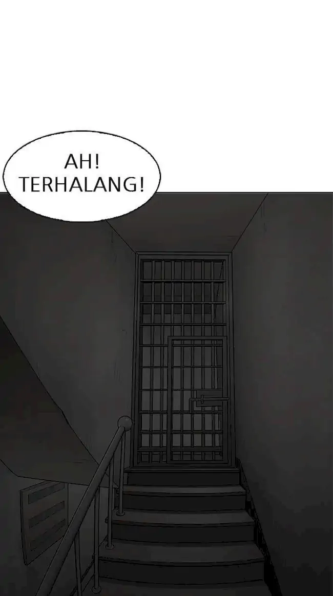 Lookism Bab 150 halaman 84