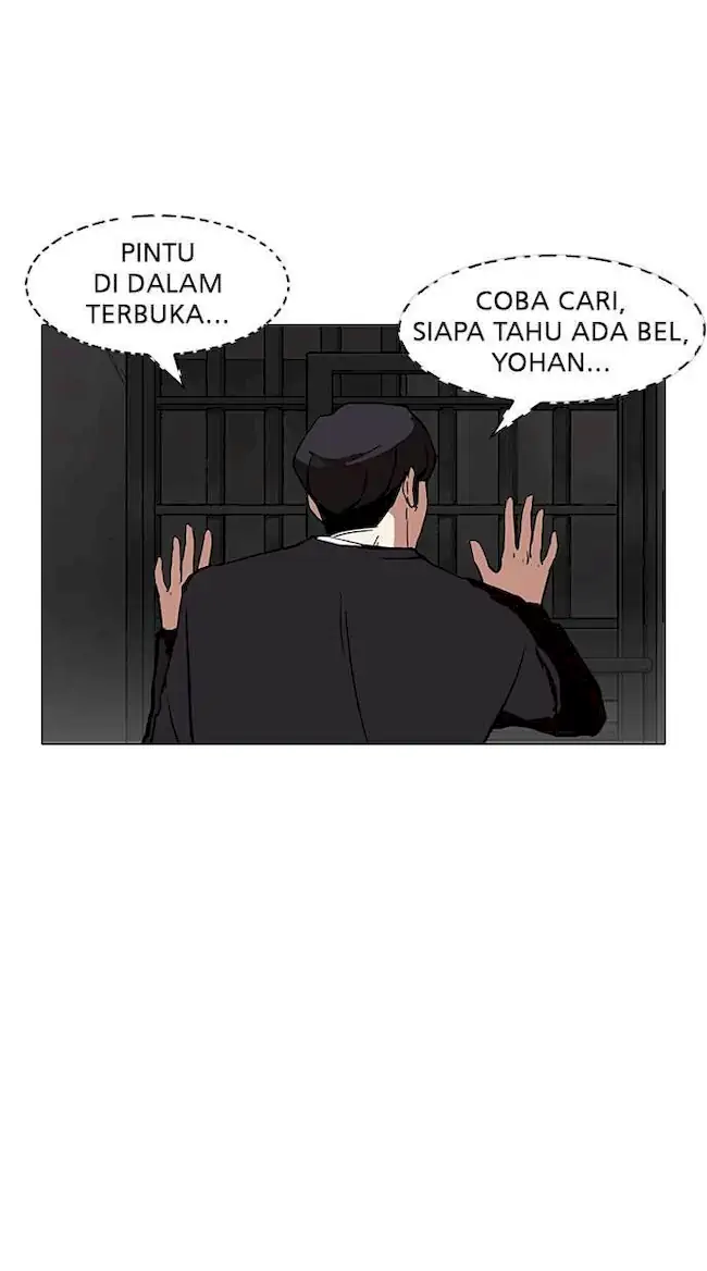 Lookism Bab 150 halaman 86