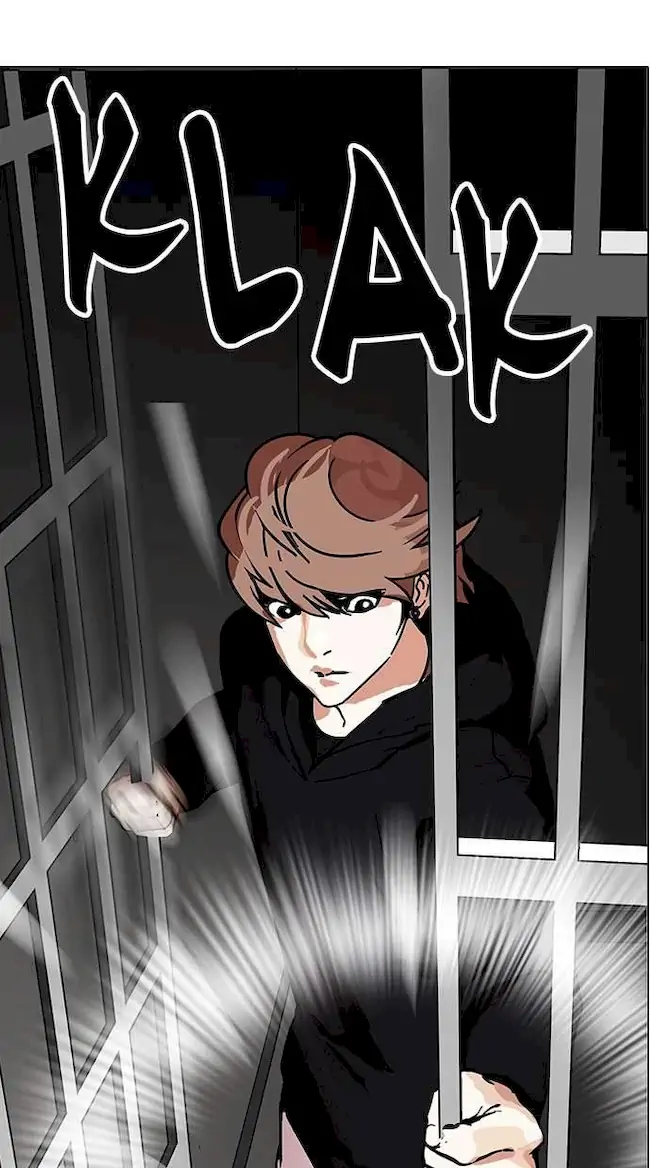 Lookism Bab 150 halaman 87