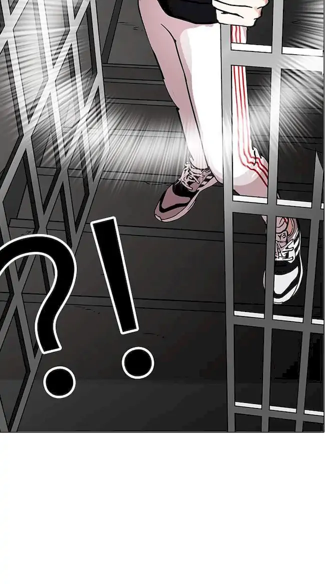 Lookism Bab 150 halaman 88
