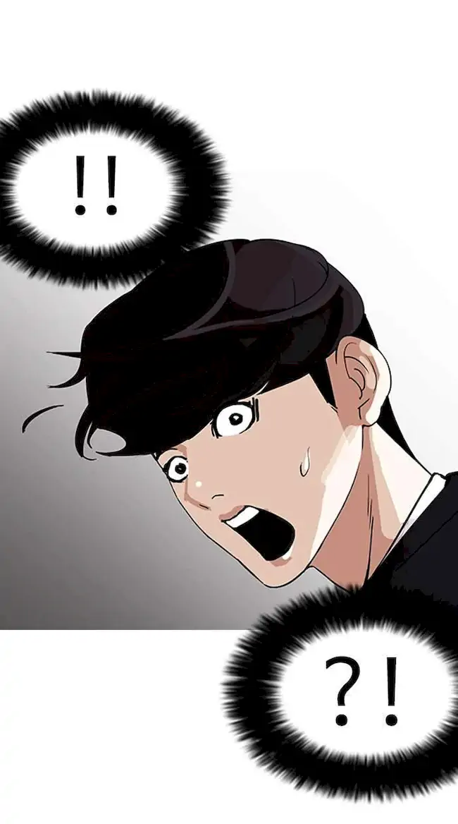 Lookism Bab 150 halaman 89