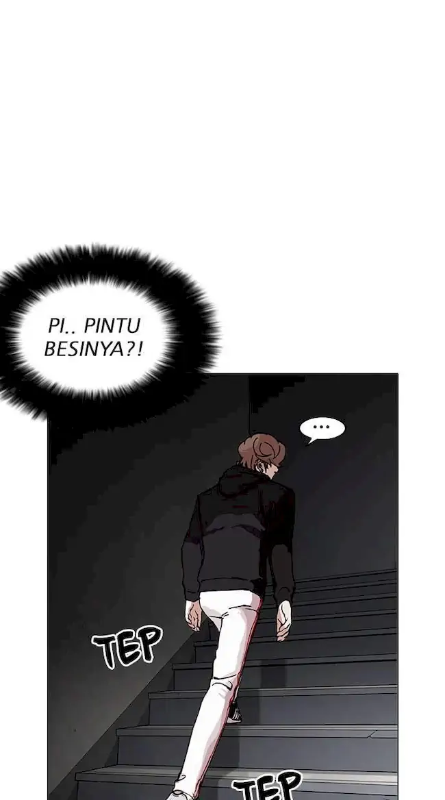 Lookism Bab 150 halaman 90
