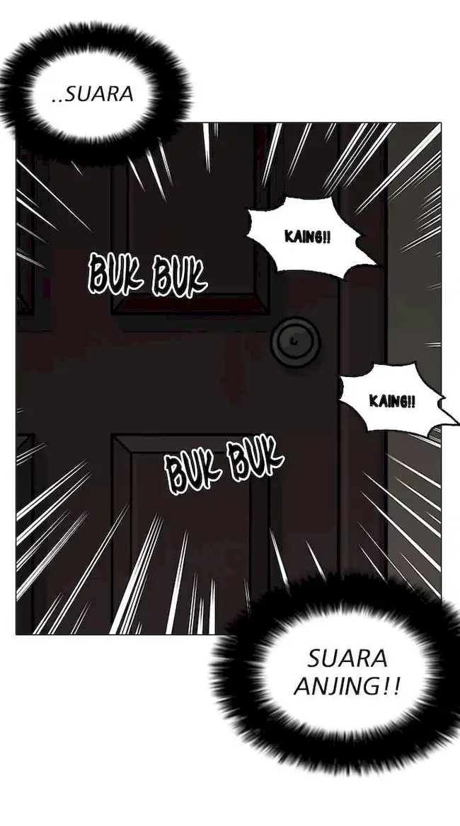 Lookism Bab 150 halaman 96