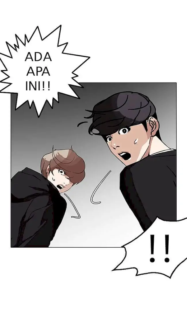 Lookism Bab 150 halaman 99