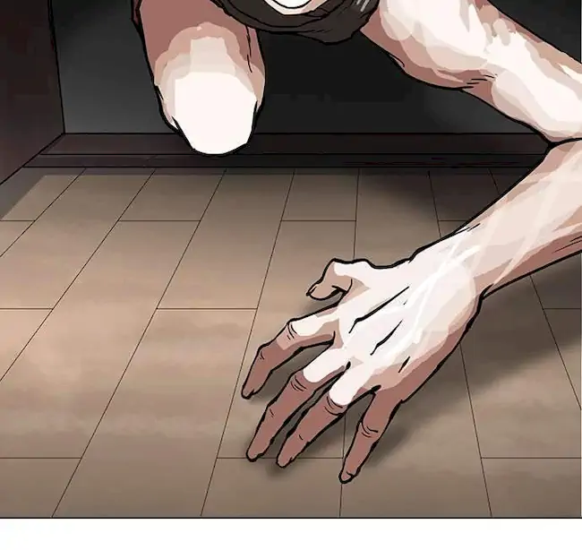Lookism Bab 150 halaman 101