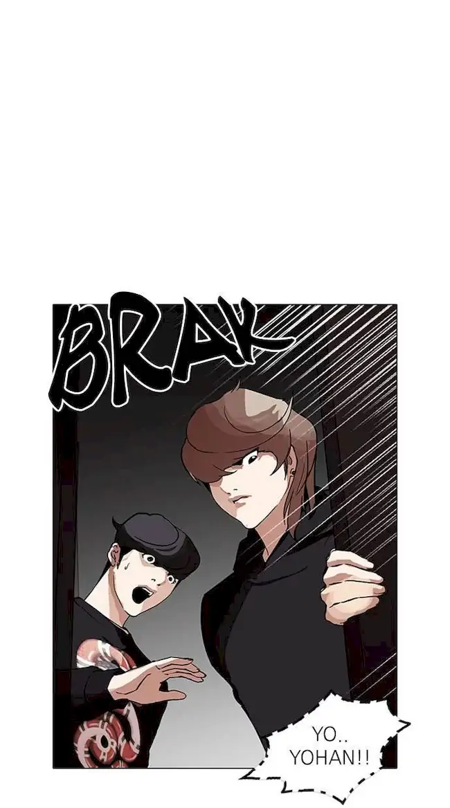 Lookism Bab 151 halaman 2
