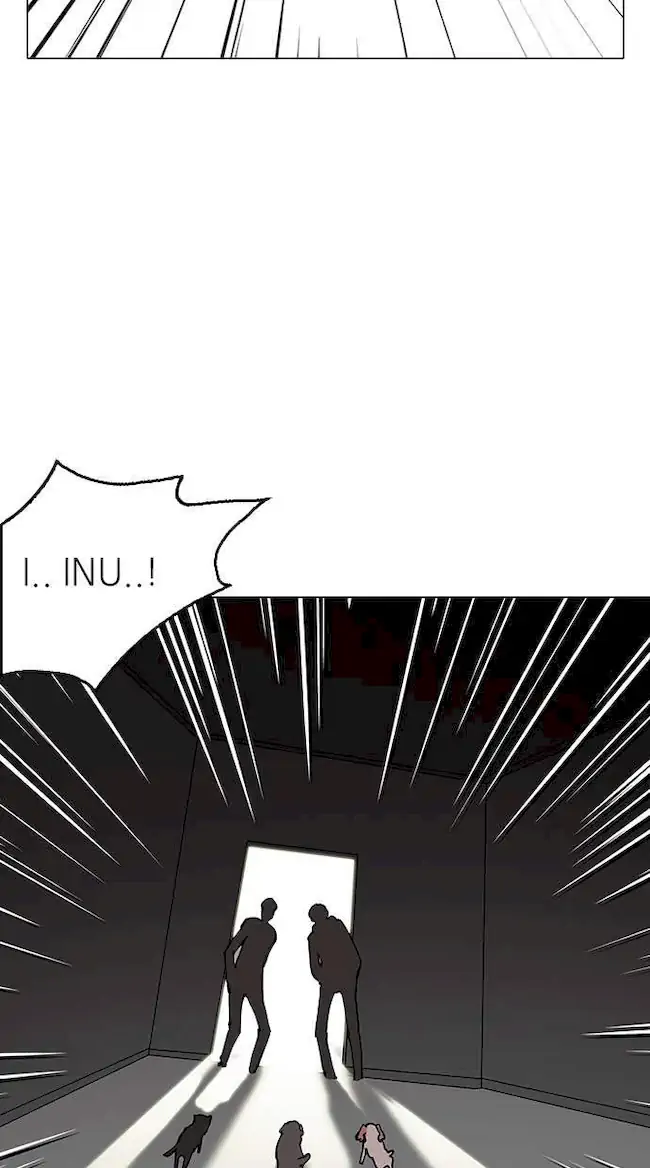 Lookism Bab 151 halaman 5