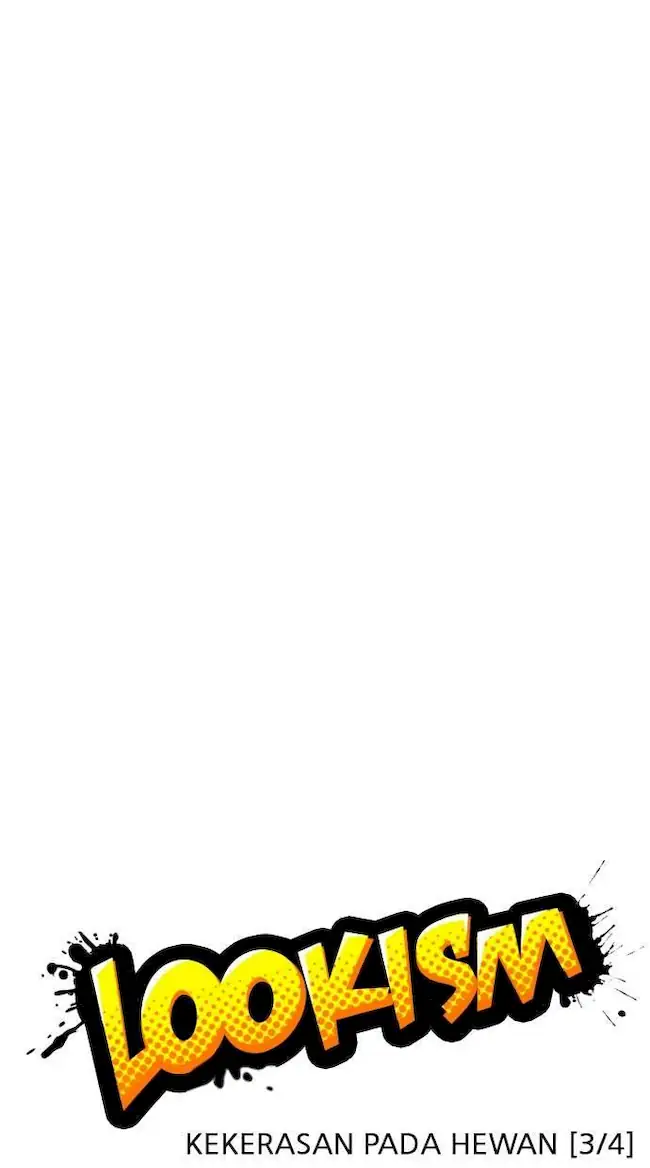 Lookism Bab 151 halaman 9