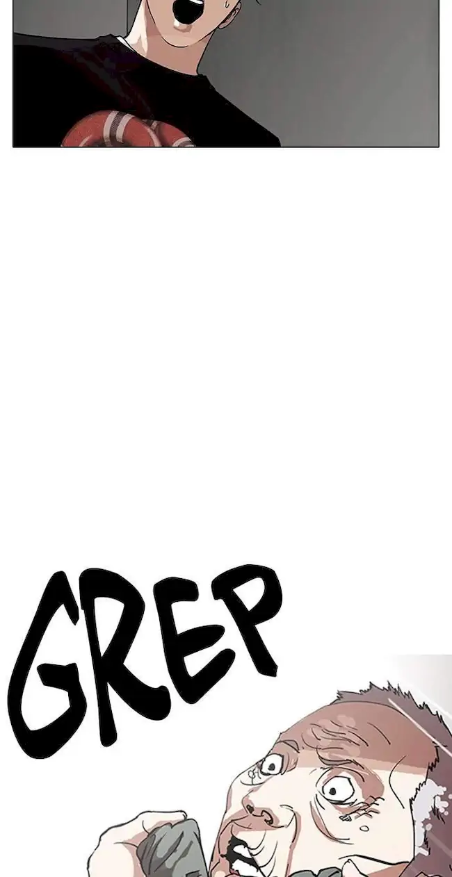 Lookism Bab 151 halaman 12