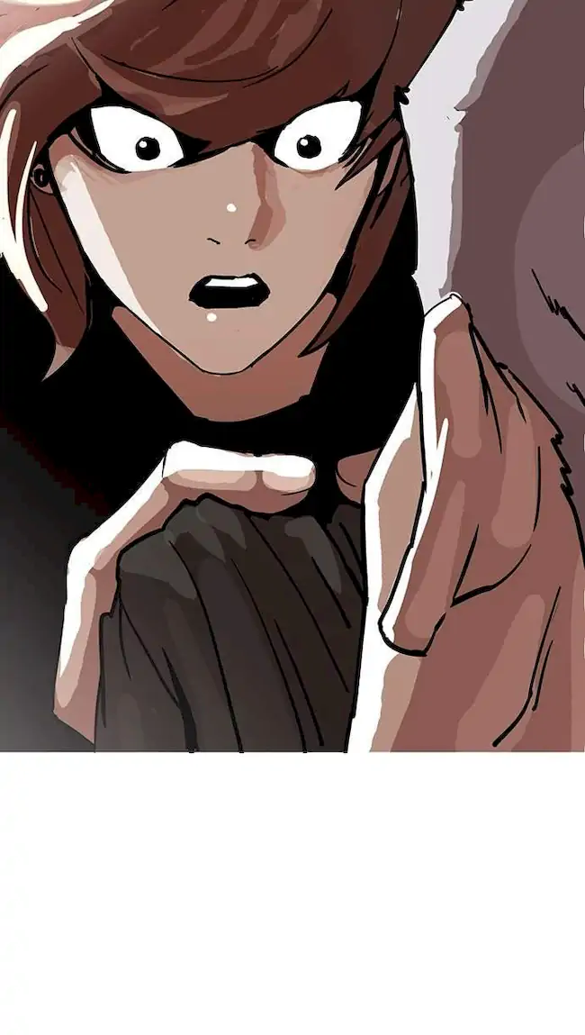 Lookism Bab 151 halaman 14