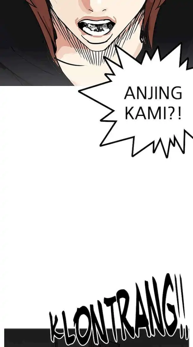 Lookism Bab 151 halaman 17
