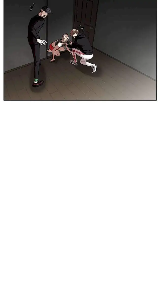 Lookism Bab 151 halaman 18