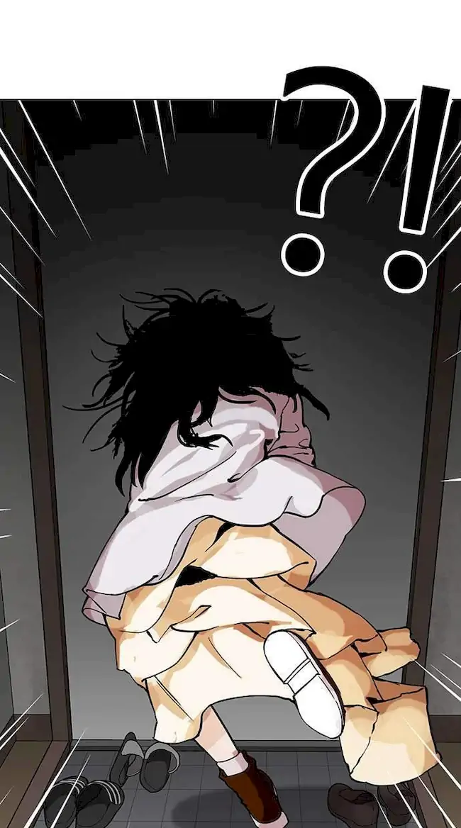 Lookism Bab 151 halaman 19