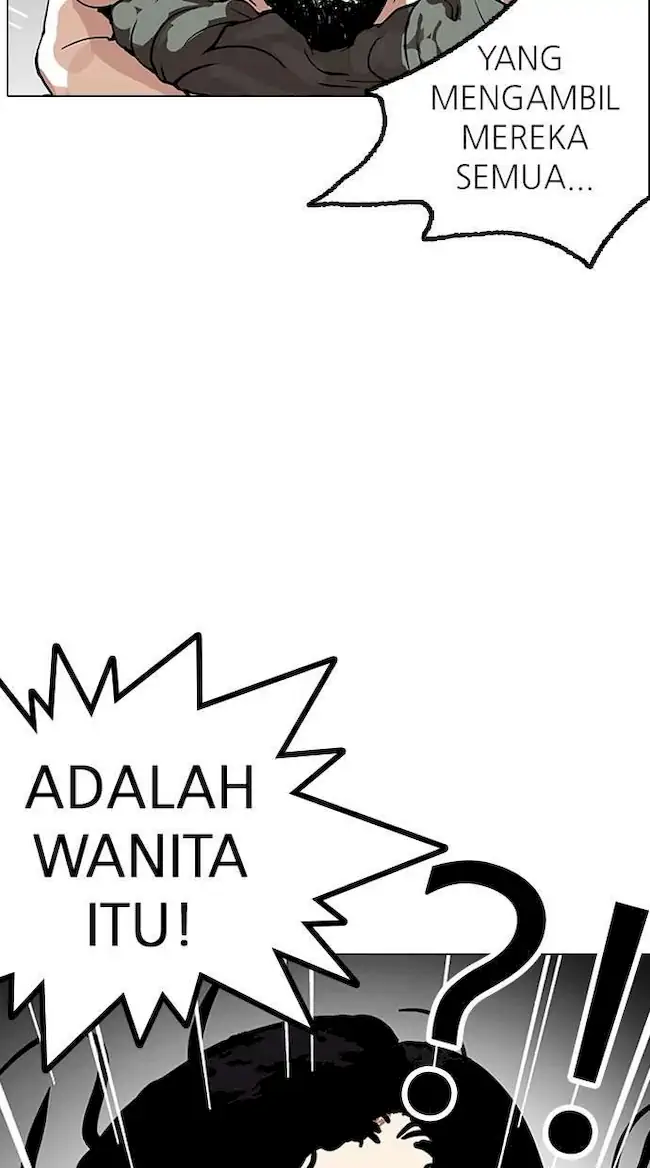 Lookism Bab 151 halaman 22