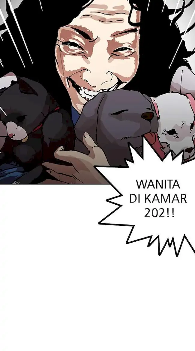 Lookism Bab 151 halaman 23