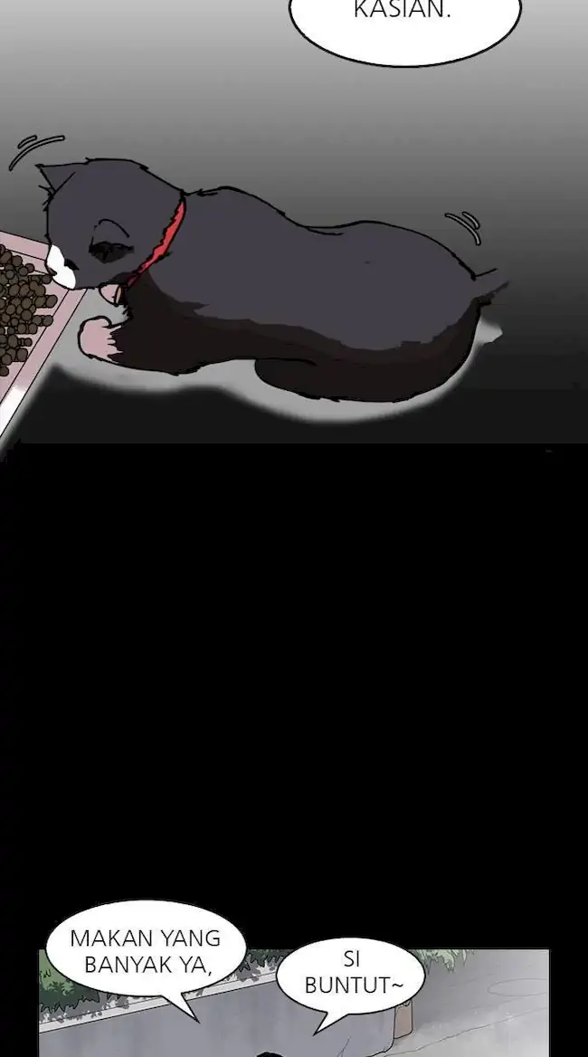 Lookism Bab 151 halaman 28