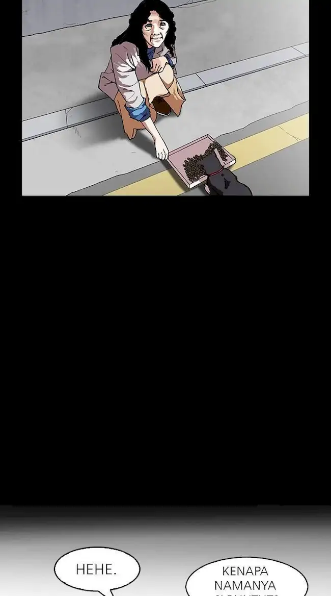 Lookism Bab 151 halaman 29