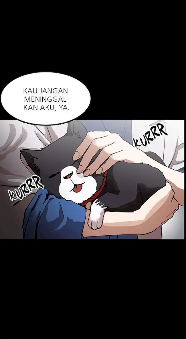 Lookism Bab 151 halaman 36