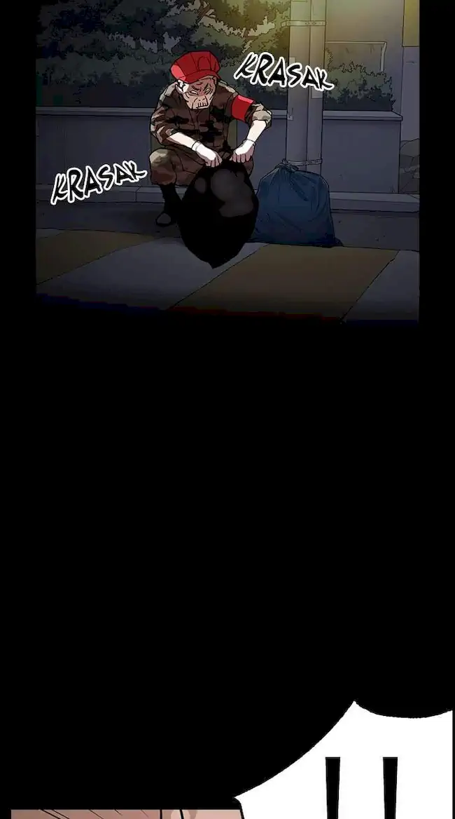 Lookism Bab 151 halaman 39