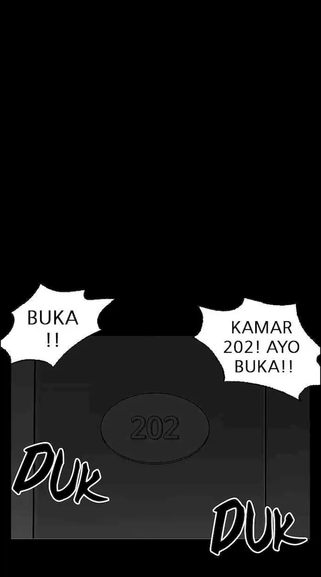 Lookism Bab 151 halaman 42