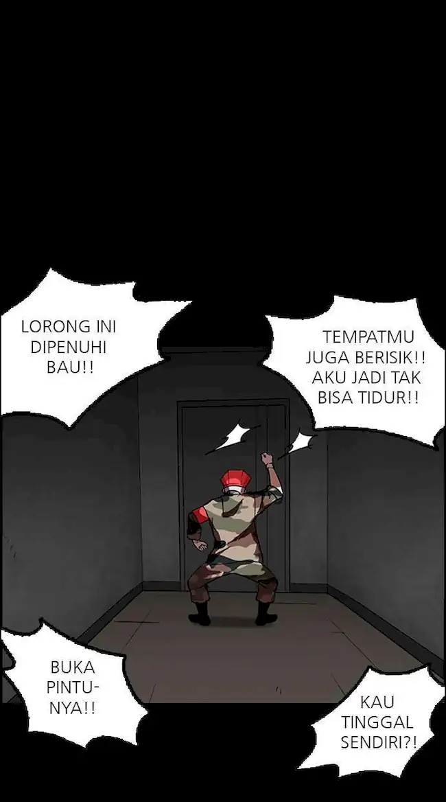 Lookism Bab 151 halaman 43