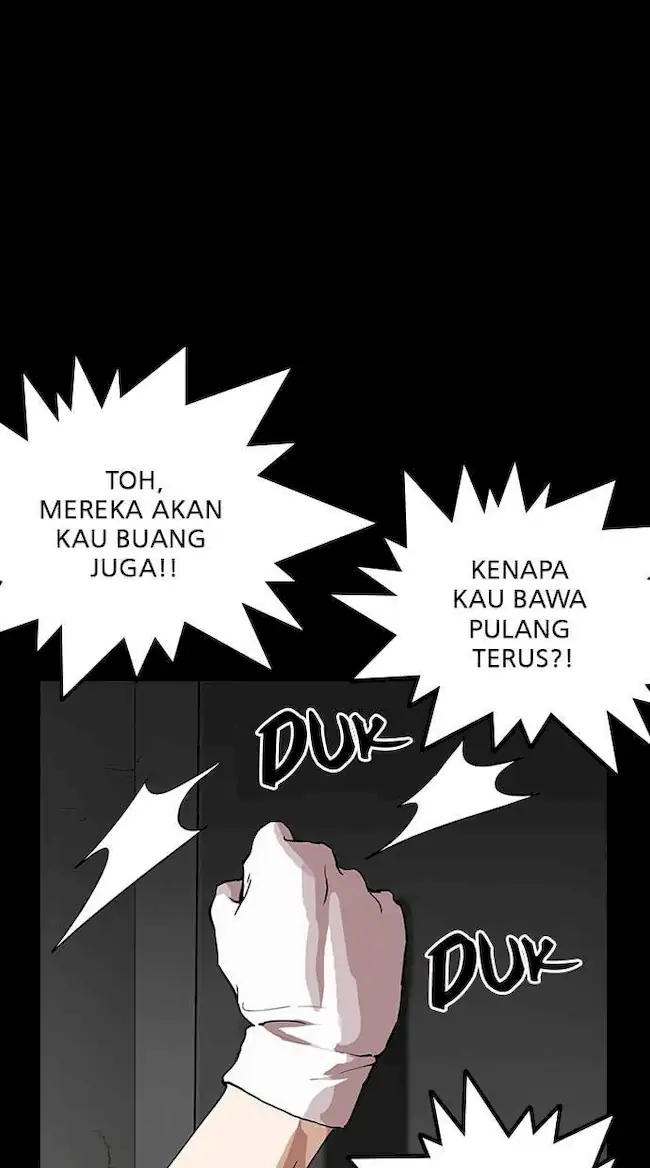Lookism Bab 151 halaman 44