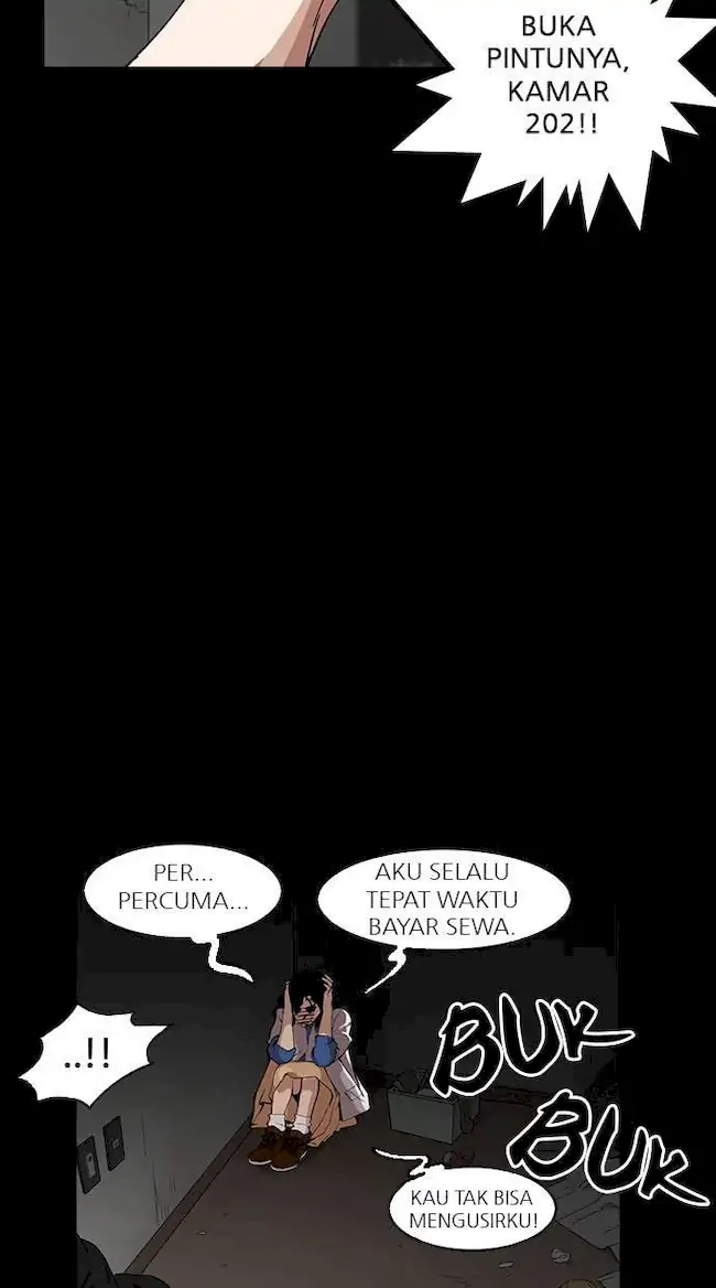 Lookism Bab 151 halaman 45
