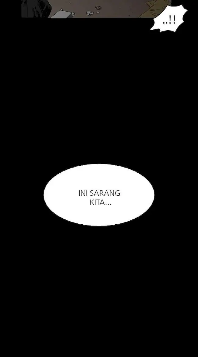 Lookism Bab 151 halaman 46