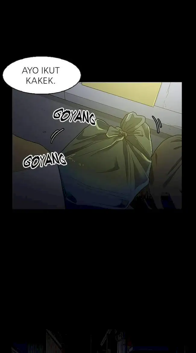 Lookism Bab 151 halaman 51