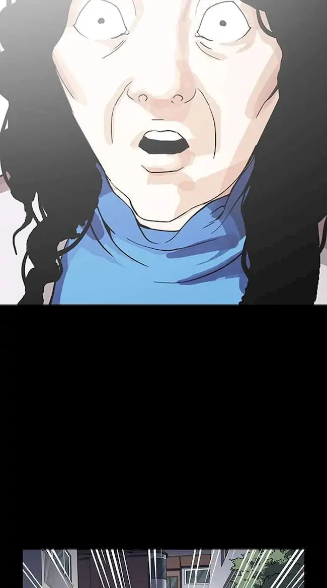 Lookism Bab 151 halaman 54