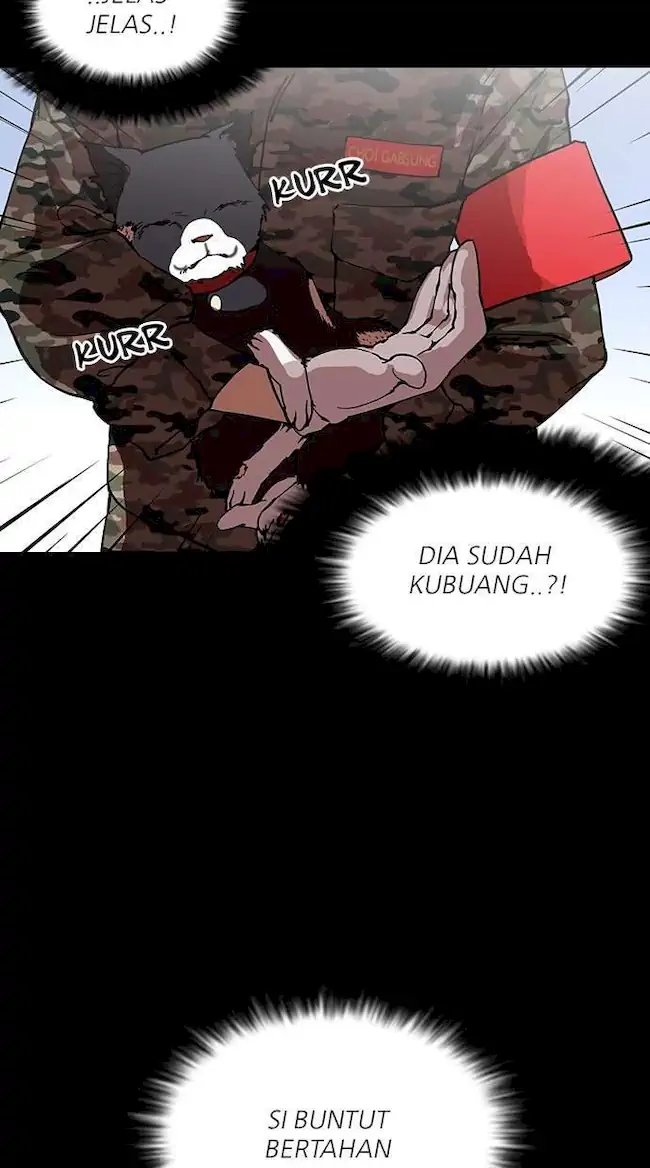 Lookism Bab 151 halaman 56