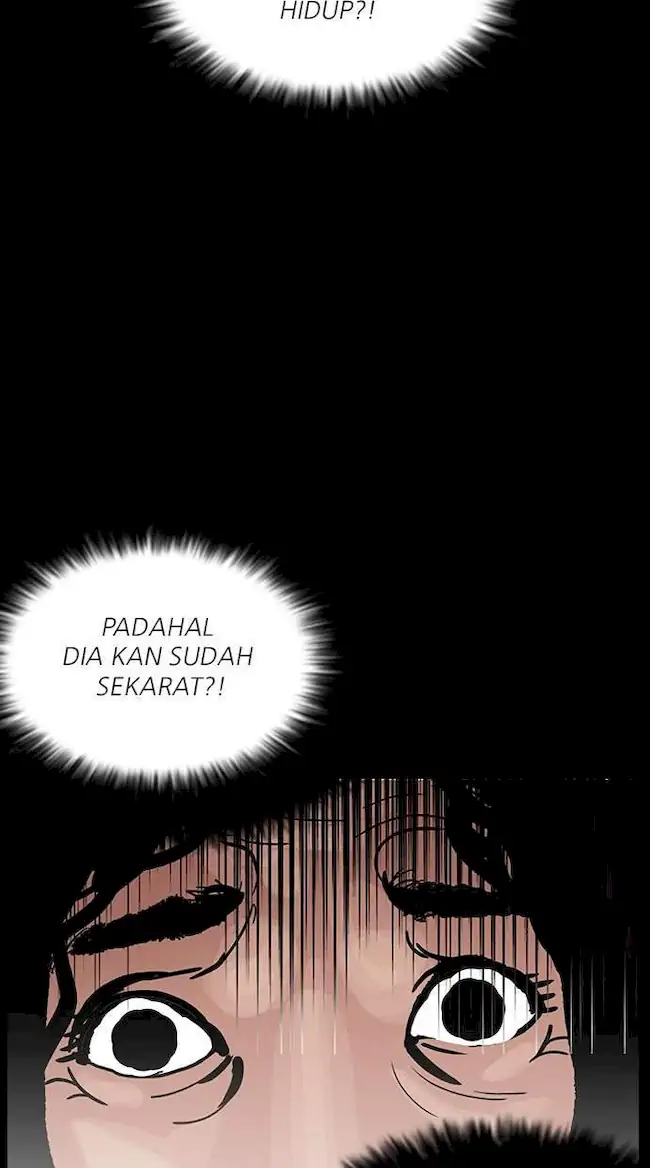 Lookism Bab 151 halaman 57