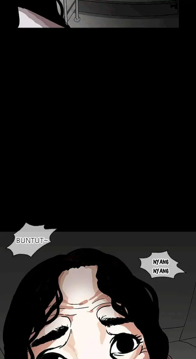Lookism Bab 151 halaman 60