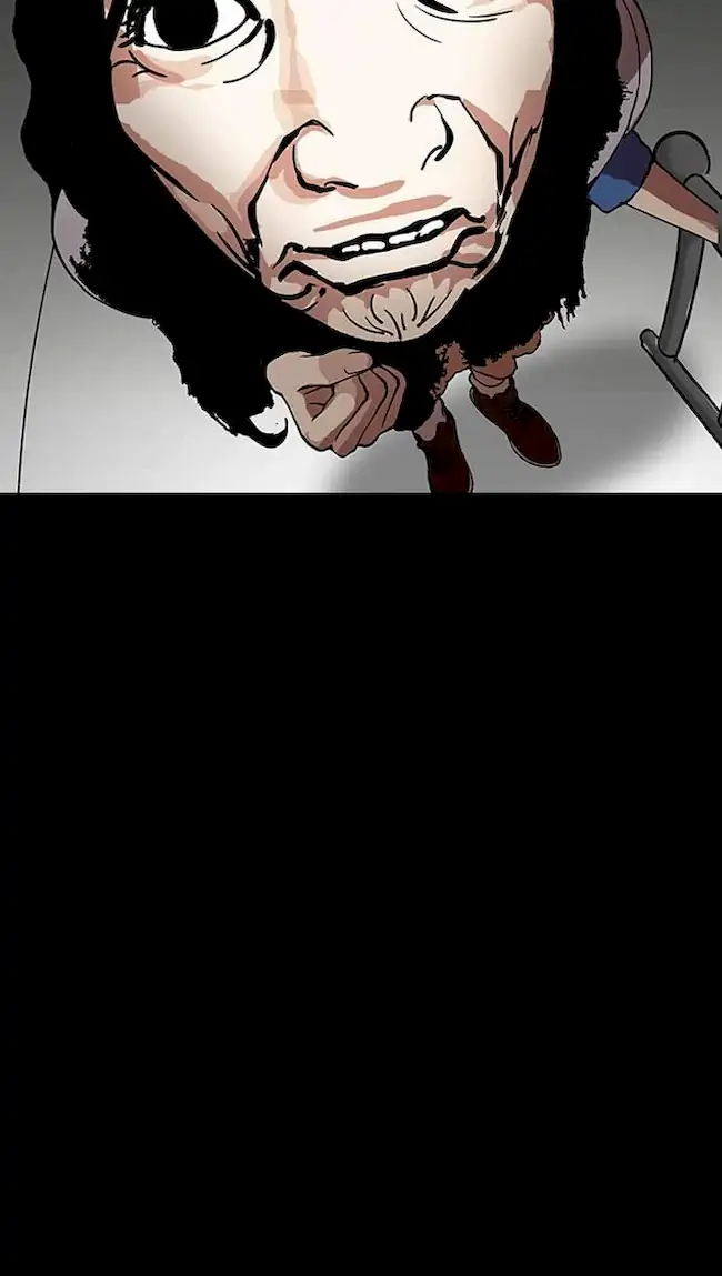 Lookism Bab 151 halaman 61