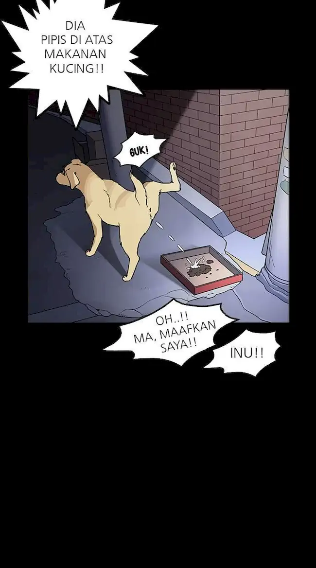 Lookism Bab 151 halaman 65