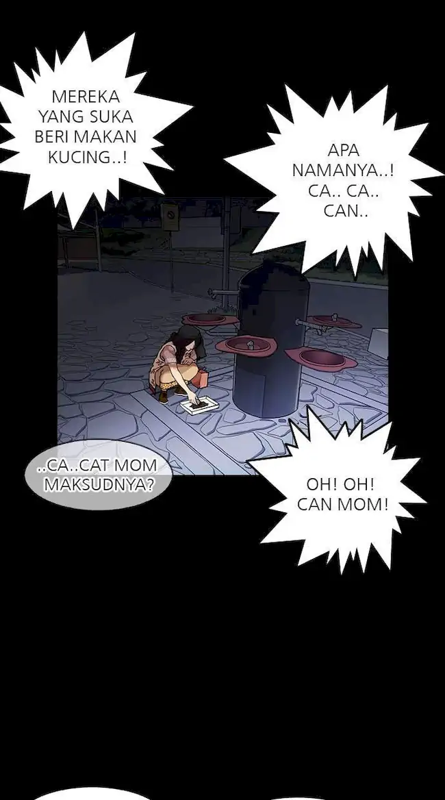 Lookism Bab 151 halaman 66