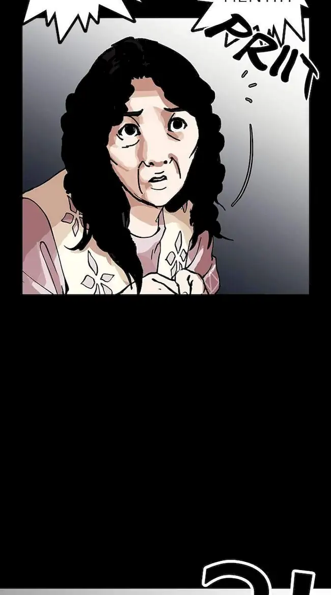 Lookism Bab 151 halaman 68