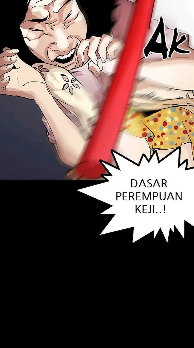 Lookism Bab 151 halaman 71