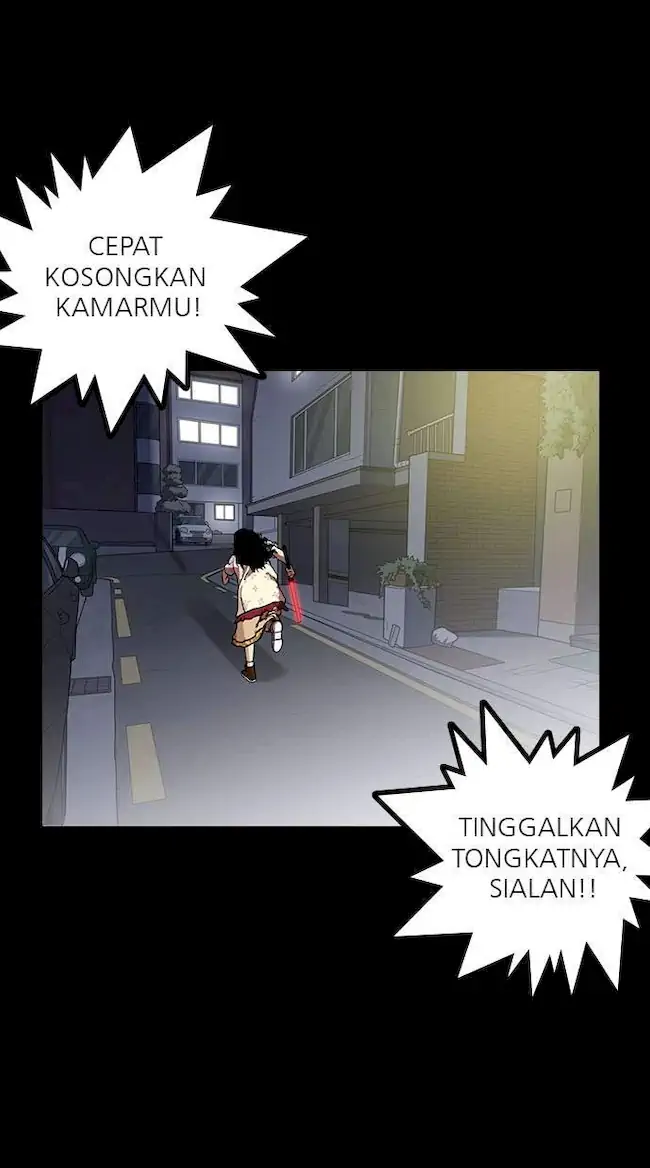 Lookism Bab 151 halaman 72