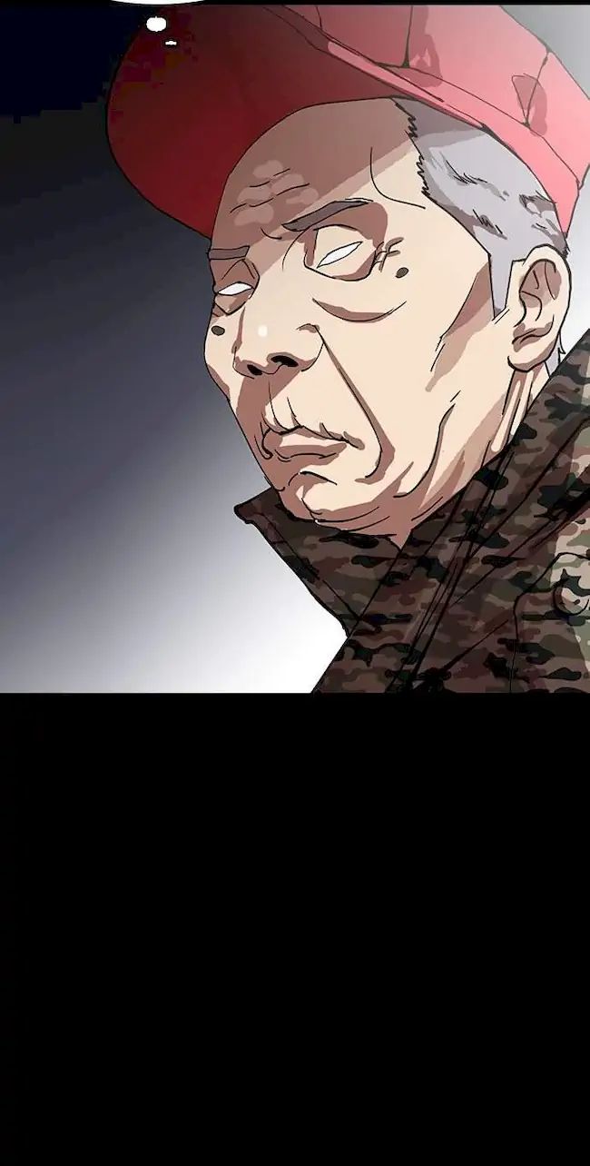 Lookism Bab 151 halaman 76