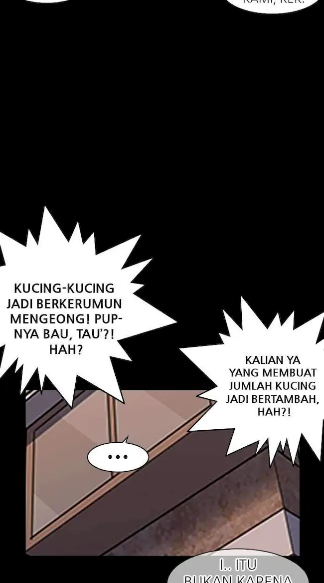Lookism Bab 151 halaman 82