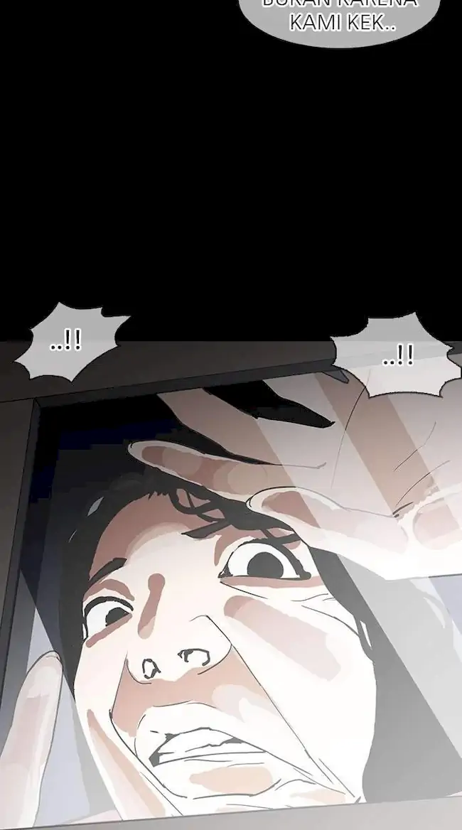 Lookism Bab 151 halaman 83