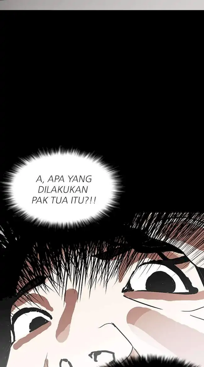 Lookism Bab 151 halaman 84