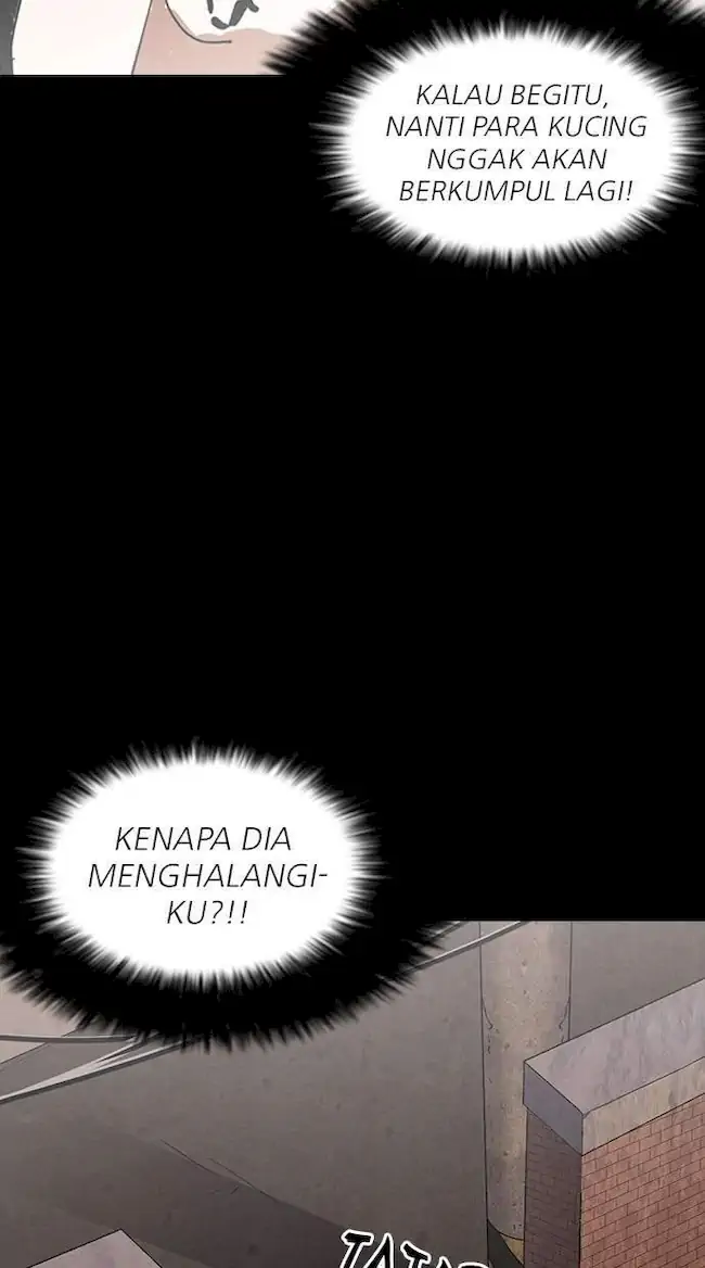 Lookism Bab 151 halaman 85