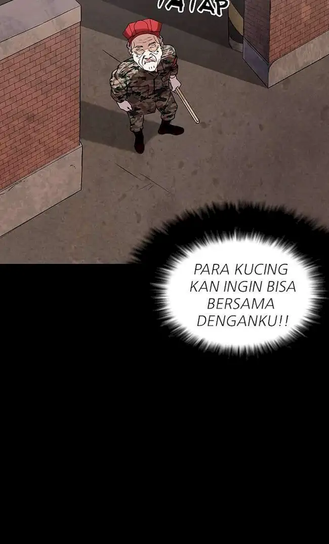 Lookism Bab 151 halaman 86