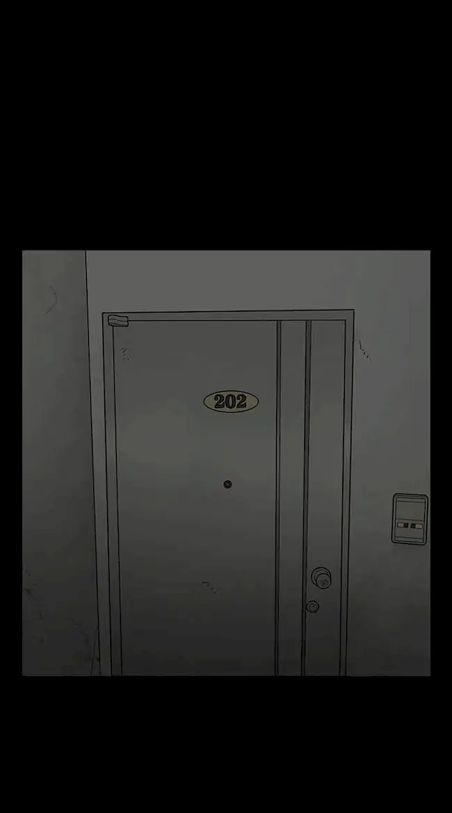 Lookism Bab 151 halaman 90