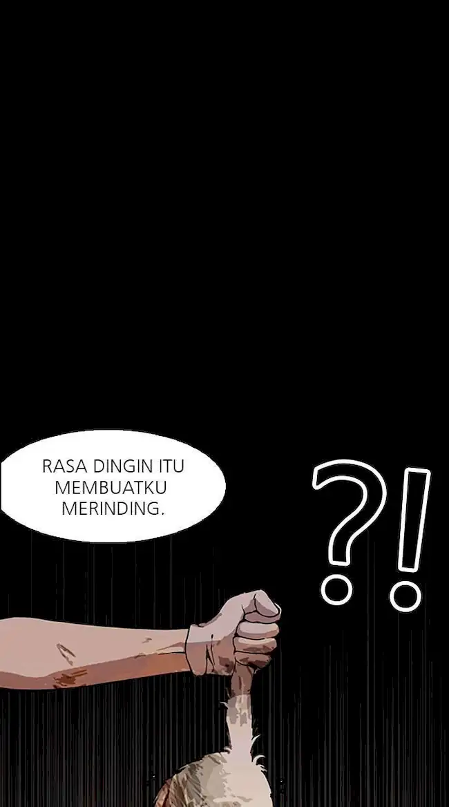 Lookism Bab 151 halaman 92